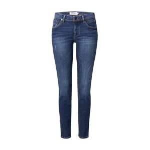 Marc O'Polo DENIM Džínsy 'Alva'  modrá denim