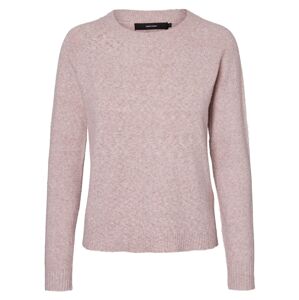 Vero Moda Petite Sveter 'VMDoffy'  svetlofialová