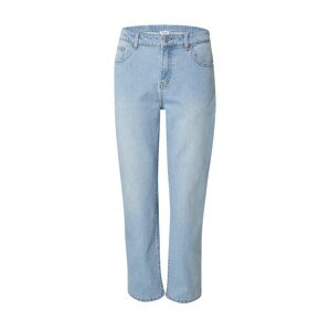 ABOUT YOU x Benny Cristo Džínsy 'Daniel'  modrá denim