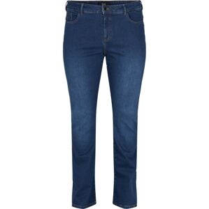 Zizzi Džínsy 'Ellen'  modrá denim