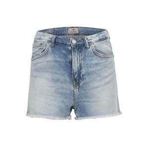 LTB Džínsy 'LAYLA'  modrá denim