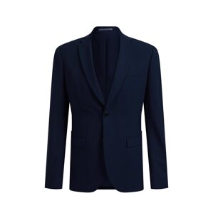 WE Fashion Biznis sako  námornícka modrá