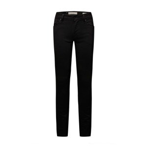 GUESS Džínsy 'Miami'  čierny denim