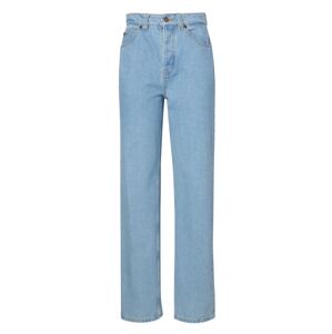 DICKIES Džínsy  modrá denim