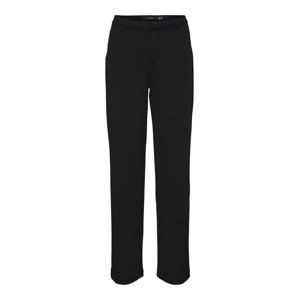 Vero Moda Tall Nohavice 'Zamira'  čierna