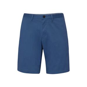 TOMMY HILFIGER Chino nohavice 'Brooklyn 1985'  tmavomodrá