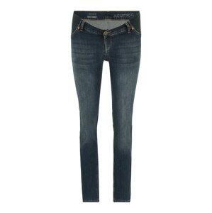 LOVE2WAIT Džínsy  sivý denim