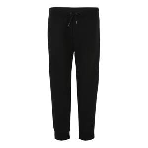 Polo Ralph Lauren Big & Tall Nohavice  čierna