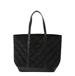 Vanessa Bruno Shopper 'CABAS'  čierna