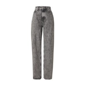 Han Kjøbenhavn Džínsy  sivý denim