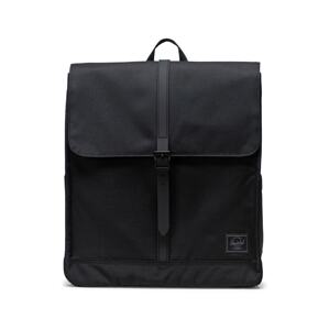Herschel Batoh 'City'  čierna