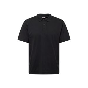 LEVI'S ® Tričko 'Authentic Polo'  čierna
