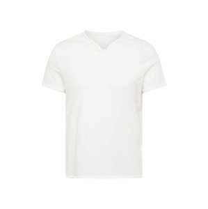 Zadig & Voltaire Tričko 'MONASTIR'  prírodná biela
