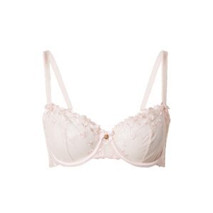 Boux Avenue Podprsenka 'ANNABELLA'  slonová kosť