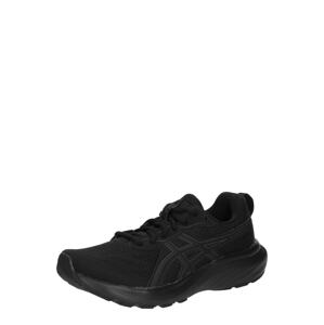 ASICS Žabky 'Gel-Contend 9'  tmavosivá / čierna