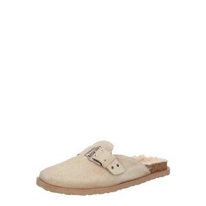 STEVE MADDEN Šľapky 'Evergreen'  béžová