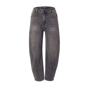 Elias Rumelis Džínsy 'Yoana'  sivý denim