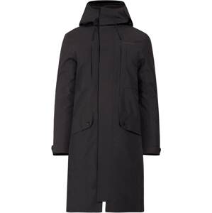 Didriksons Zimná parka 'Falke'  čierna