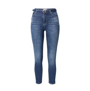 PINKO Džínsy 'SUSAN'  modrá denim