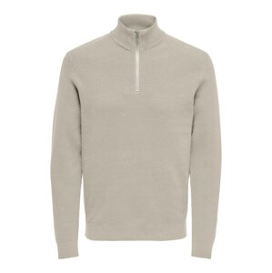 Only & Sons Sveter 'ONSPhil'  kamenná