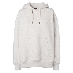 DICKIES Mikina 'SUMMERDALE'  svetlosivá