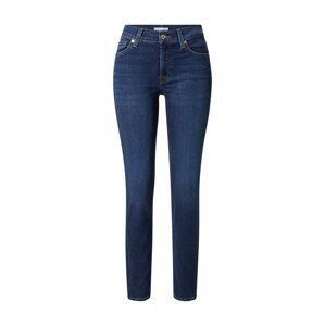 7 for all mankind Džínsy 'ROXANNE'  tmavomodrá