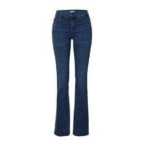 7 for all mankind Džínsy 'Park Avenue'  tmavomodrá