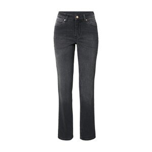 MAC Džínsy 'Melanie'  sivý denim
