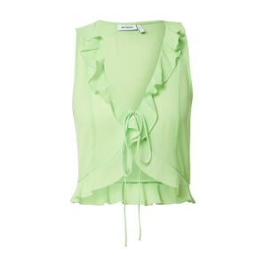 WEEKDAY Top 'Luella'  kiwi