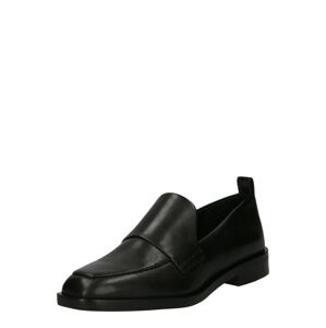 3.1 Phillip Lim Papuče 'ALEXA'  čierna