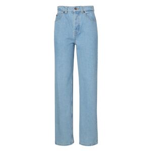 DICKIES Džínsy  modrá denim