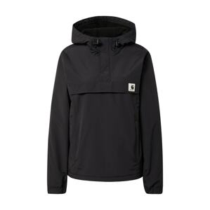 Carhartt WIP Prechodná bunda 'Nimbus'  čierna