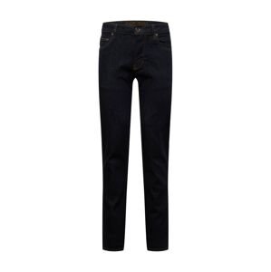 JOOP! Jeans Džínsy 'Mitch'  tmavomodrá