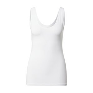 TRIUMPH Tielko 'Smart Natural'  biela