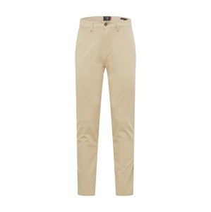 Dockers Chino nohavice  kaki