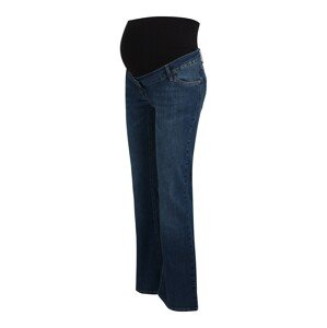 LOVE2WAIT Džínsy 'Judy'  modrá denim