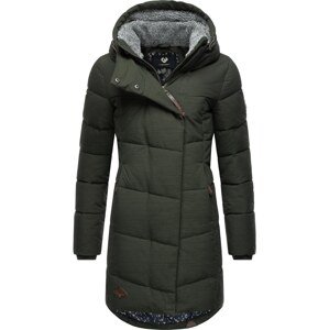 Ragwear Funkčný kabát 'Pavla'  jedľová