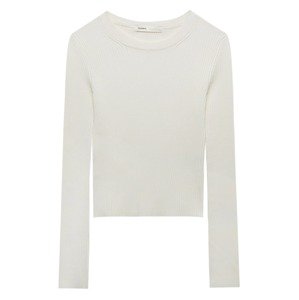 Pull&Bear Sveter  nebielená
