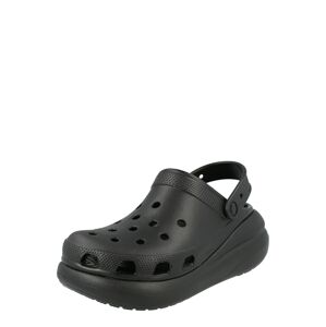 Crocs Dreváky 'Classic Crush'  čierna