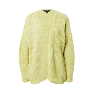 Dorothy Perkins Kardigán  svetlozelená