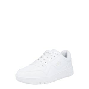 Champion Authentic Athletic Apparel Nízke tenisky  biela