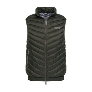 ARMANI EXCHANGE Vesta  čierna