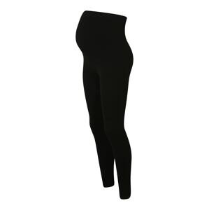 Vero Moda Maternity Legíny 'VMMISA'  čierna