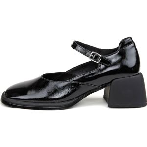 VAGABOND SHOEMAKERS Lodičky 'ANSIE'  čierna