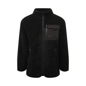 Only & Sons Prechodná bunda 'BASTIAN'  čierna