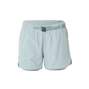 UNDER ARMOUR Športové nohavice 'Terrain'  mätová / pastelovo zelená