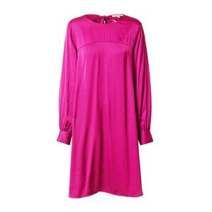 Soft Rebels Šaty 'Kyla'  fuksia