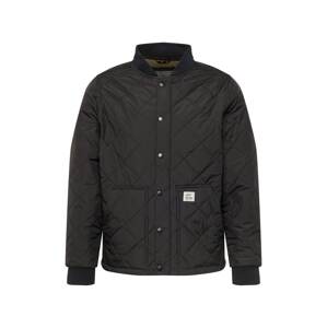 Vintage Industries Prechodná bunda 'Brody'  čierna