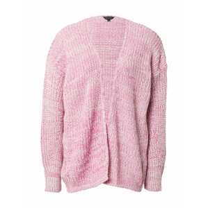 Dorothy Perkins Kardigán  krémová / ružová