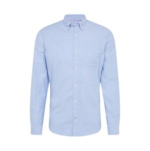 JACK & JONES Košeľa 'JJEOxford'  svetlomodrá
